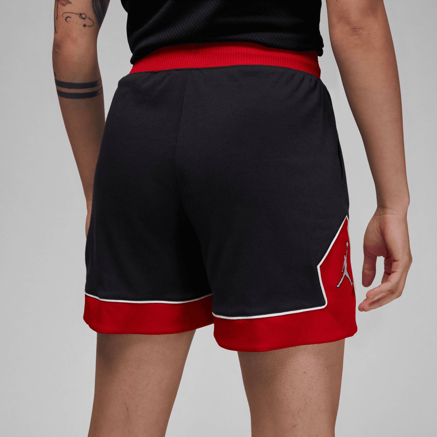 Jordan| Damen Basketball-Shorts