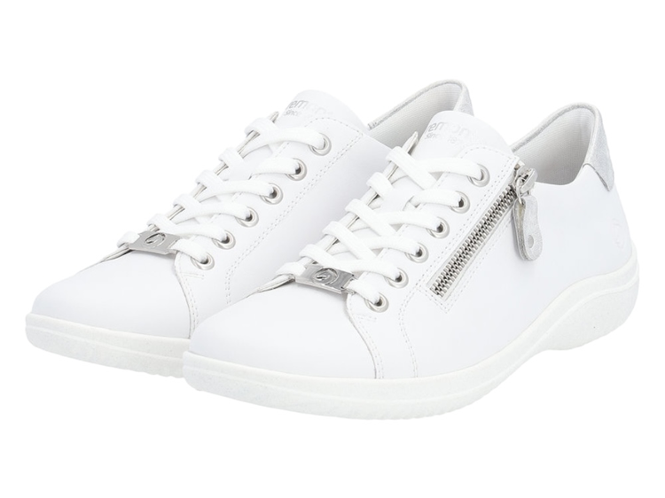 Remonte D1E03 weiss/ice