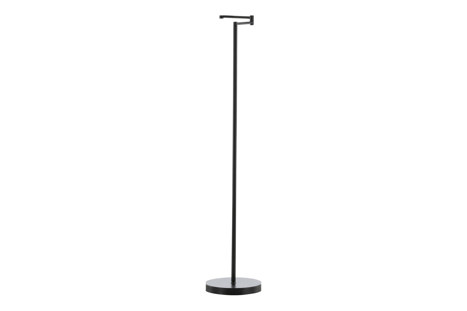 Virro gulvlampe Sort