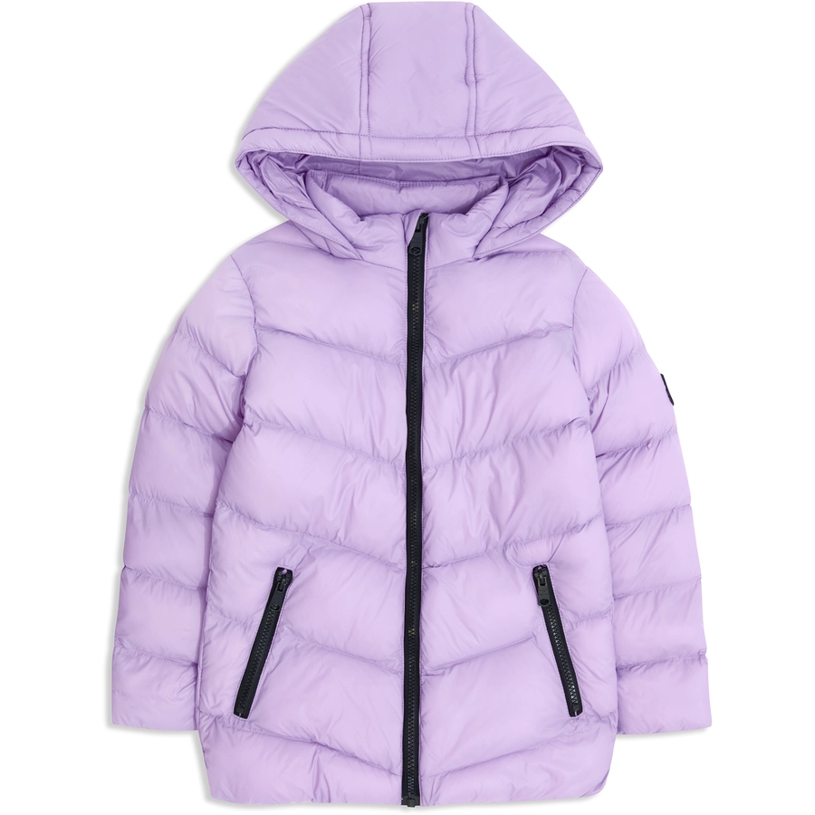 Threadgirls Winterjacke Eternal Lilac