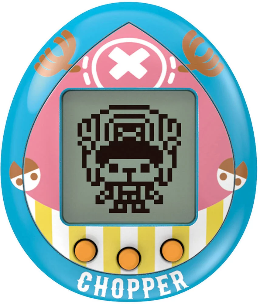 ONE PIECE - TAMAGOTCHI NANO