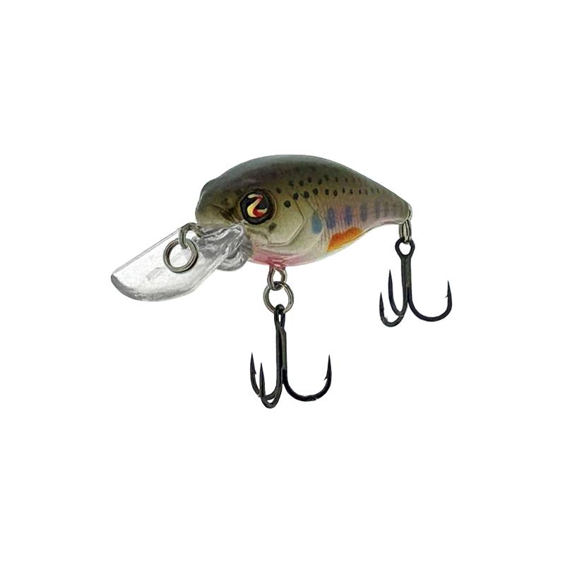 Leurre Flottant River2sea Biggie Crankbait 37 Dd - 3.7Cm