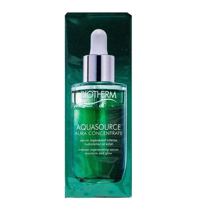 Aquasource Aura concentré sérum 50ml