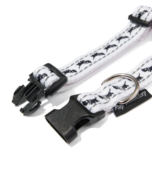 collier chien Takkie 32-50 cm