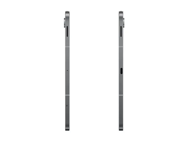 Samsung® | Galaxy Tab S10 FE 5G (128 GB) - GRÅ