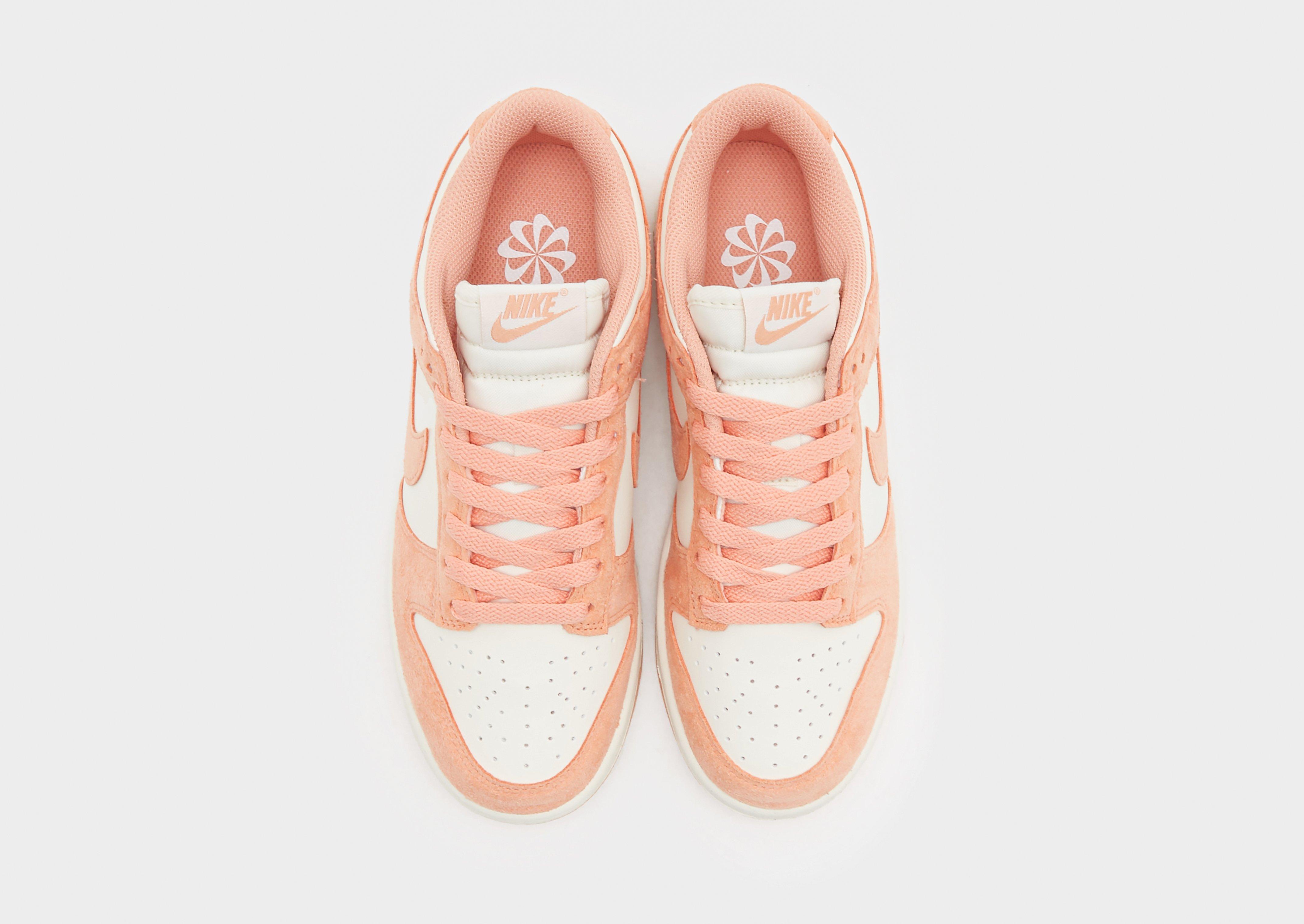 Nike Dunk Low Femme
