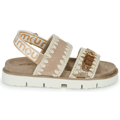 Mou - MU.SW461001C-MLIGOL Beige