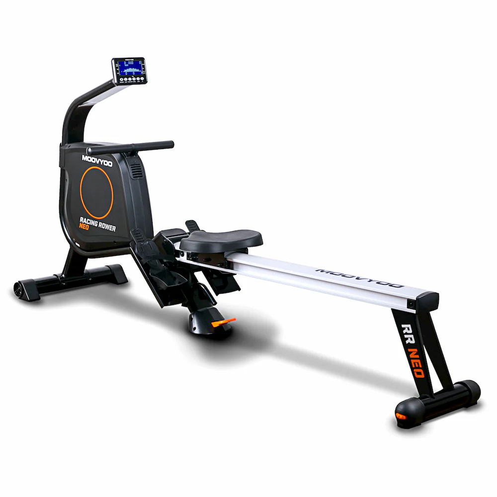 MOOVYOO Racing Rower Neo