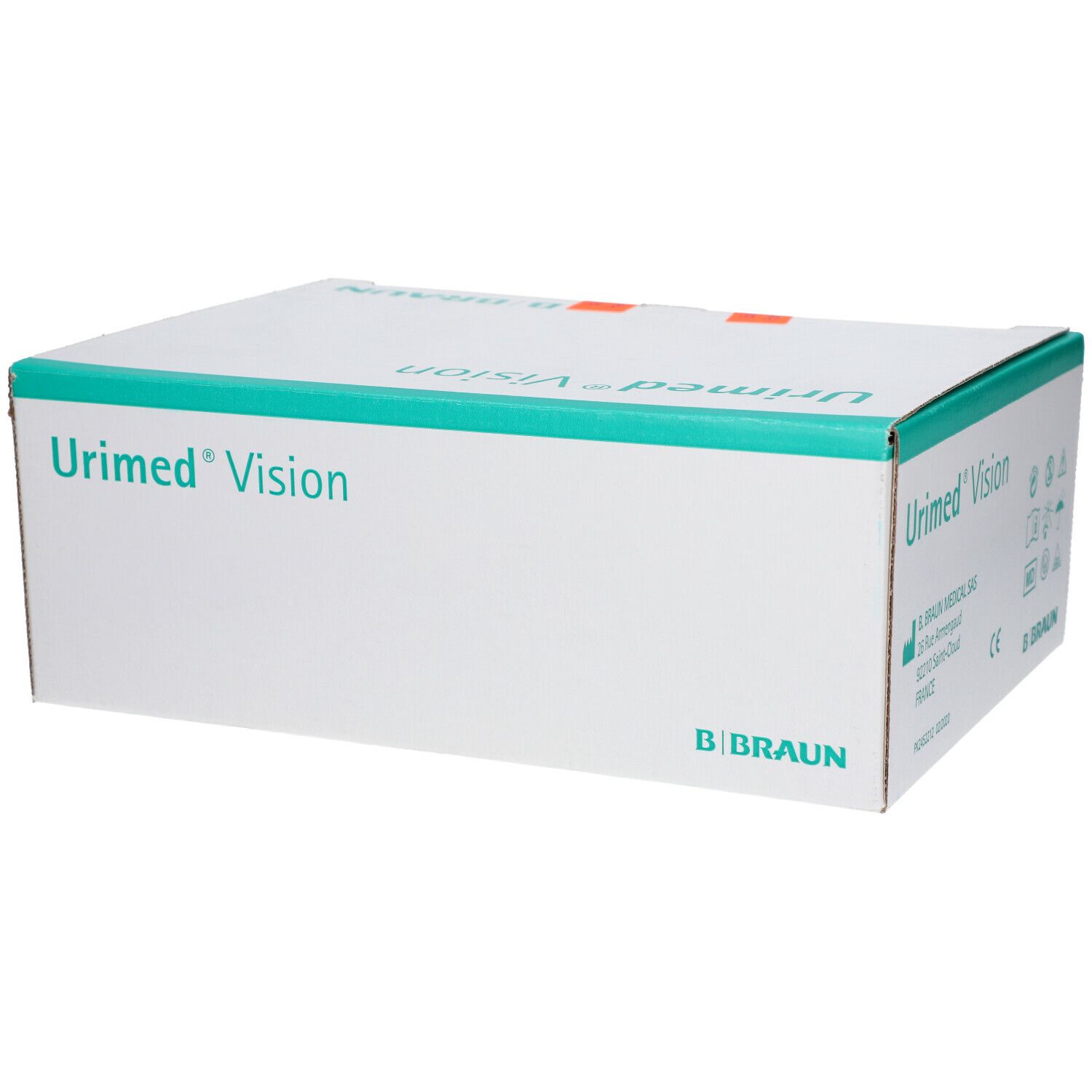 Urimed® Vision Standard 32mm