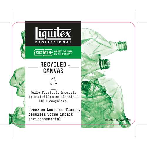 Liquitex® Recycled Maltuch