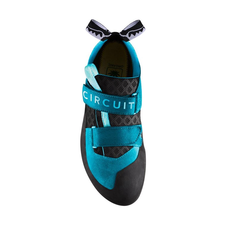 Red Chili Circuit II Climbing Shoes
