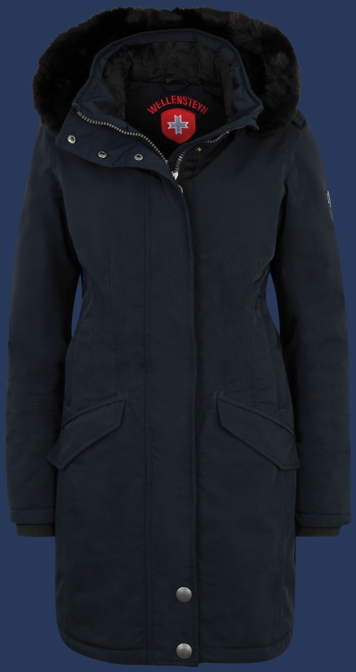 Domino StroBoAirTec, Darknavy