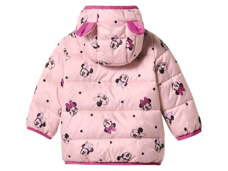 Baby jas Disney