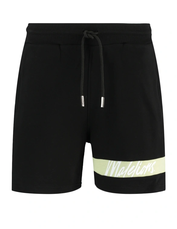 Malelions Short Captain MM3-SS25-05