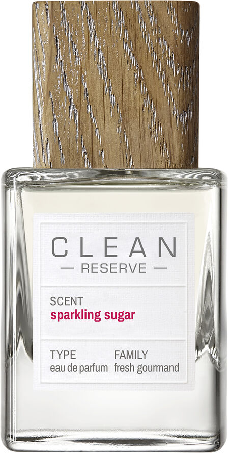 Clean Clean Reserve Sparkling Sugar EdP 30 ml