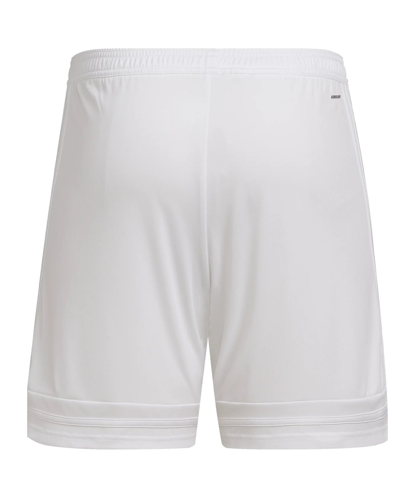 adidas Squadra 25 Short Weiss