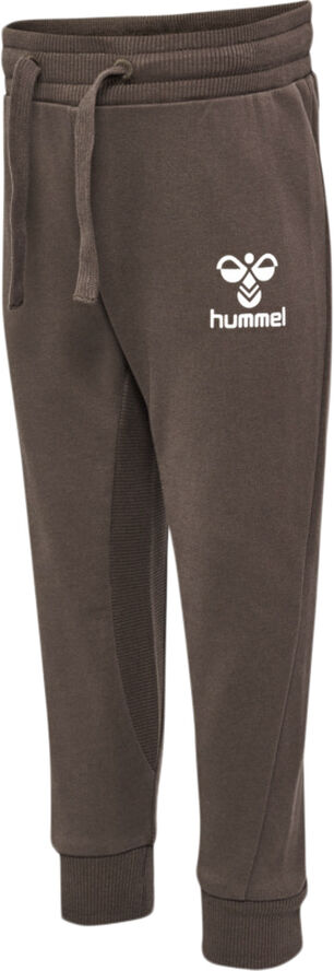 Hummel hmlAPPLE PANTS Chocolate brown