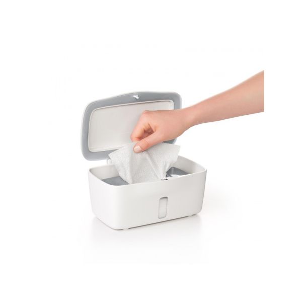OXO Tot Doekjesverdeler - Grey