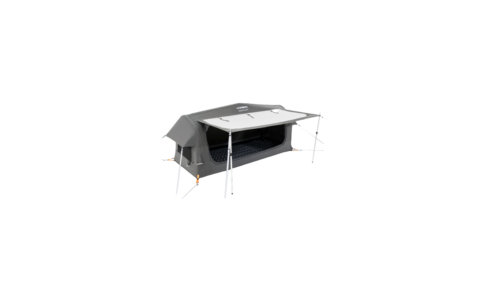 Dometic Pico FTC 1X1 TC Aufblasbares Campingzelt für 1 Person