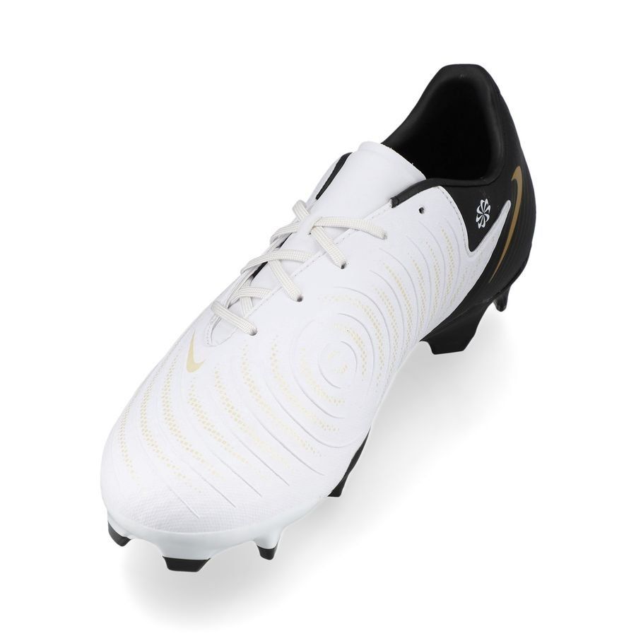 Nike Phantom GX II Academy MG Mad Ready - Blanc/Noir/Doré