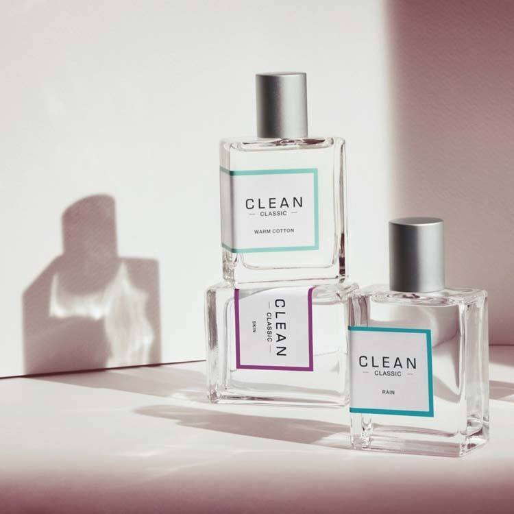 Clean Warm Cotton Eau De Parfum 60ml