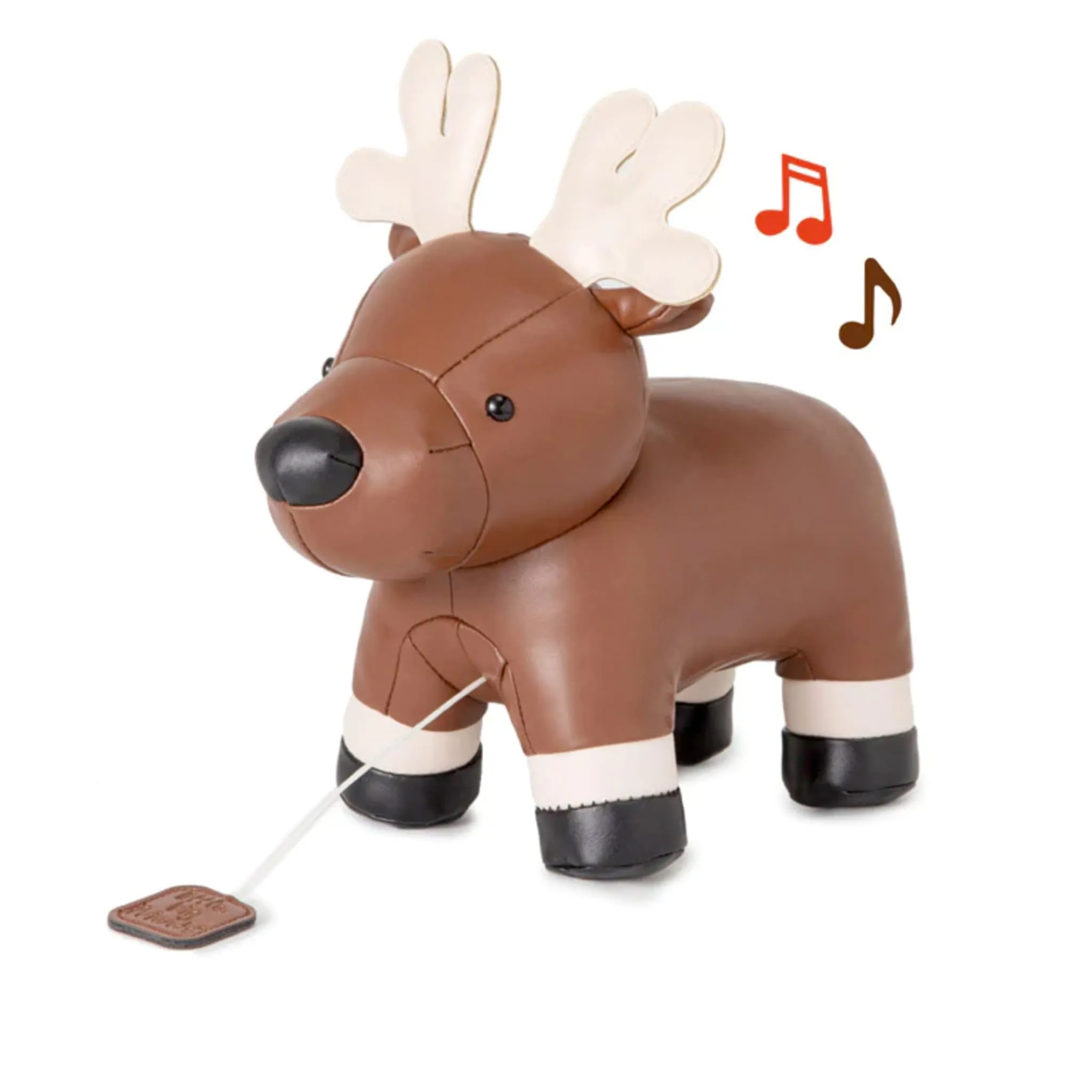 LittleBigFriends Orignal Musical - Bruce