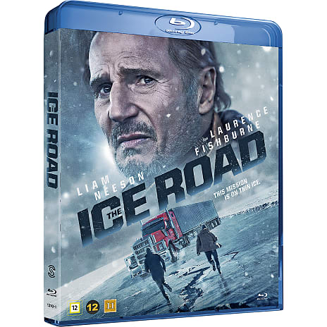 The ice road