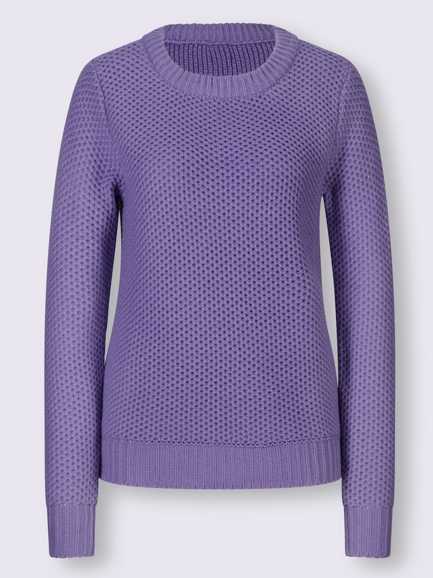 Pull ultra-doux et chaud