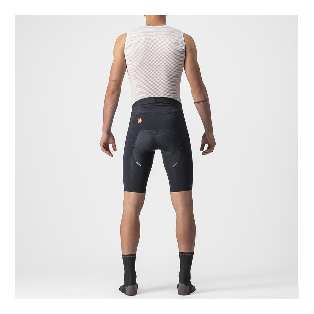Castelli FREE AERO RC - Cuissard Homme noir