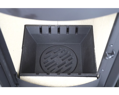 Hark Opera-B Grande natuursteen houtkachel 5 kW