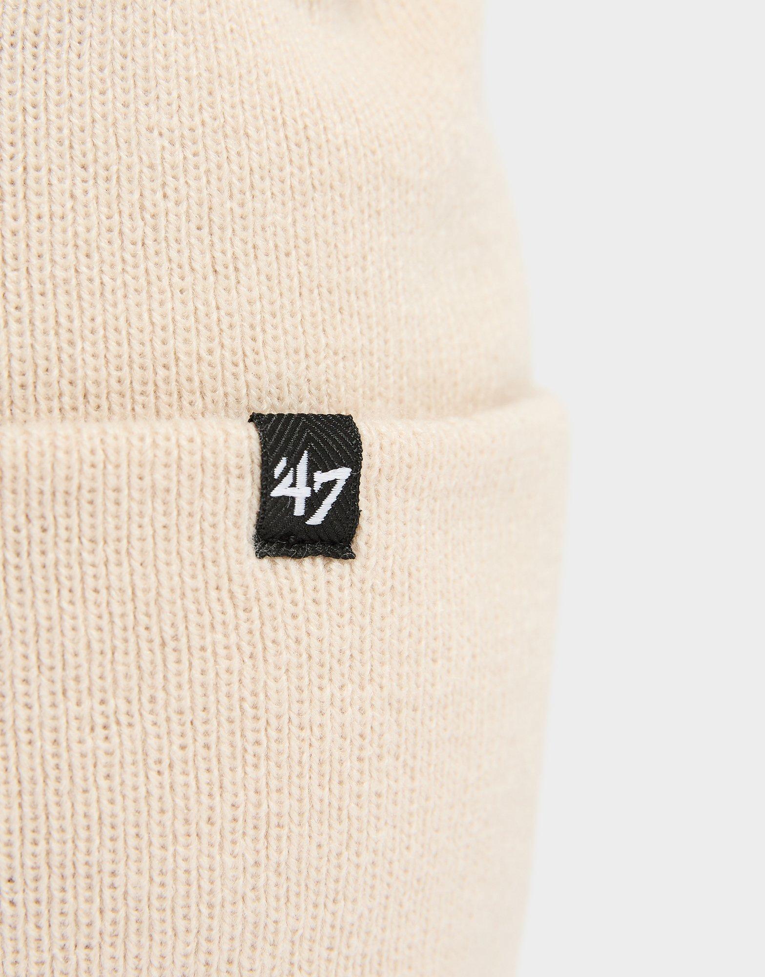 New Balance Bonnet NB Logo