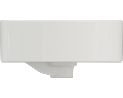 Ideal Standard Strada II opzetwastafel 38 x 38 cm glanzend wit T292901