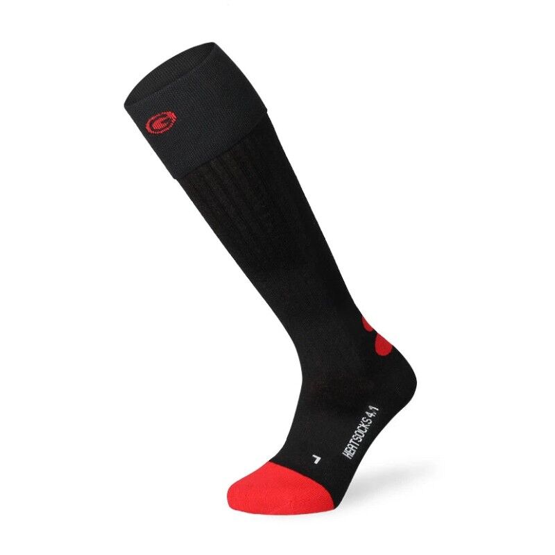 Heat Sock 4.1 Toe Cap - Chaussettes ski