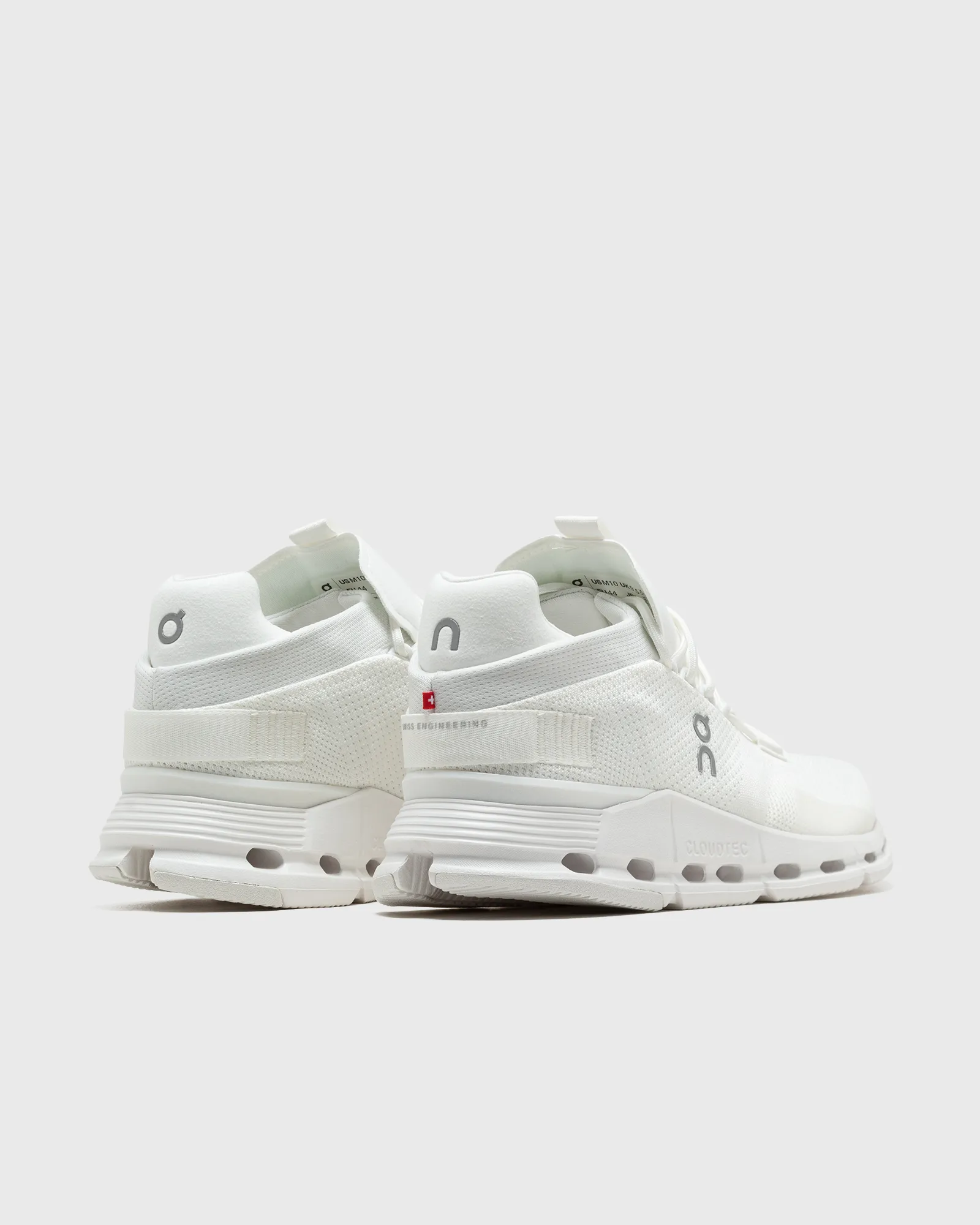 ON Cloudnova Undyed