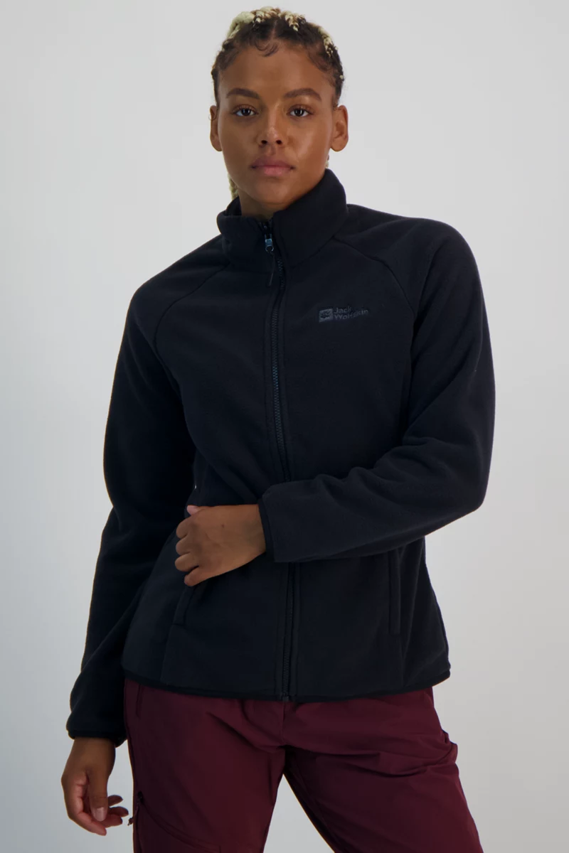 Jack Wolfskin Moonrise Damen Midlayer