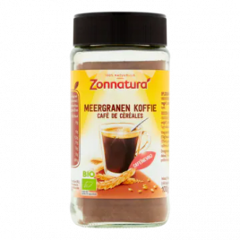 Zonnatura Biologische meergranen koffie