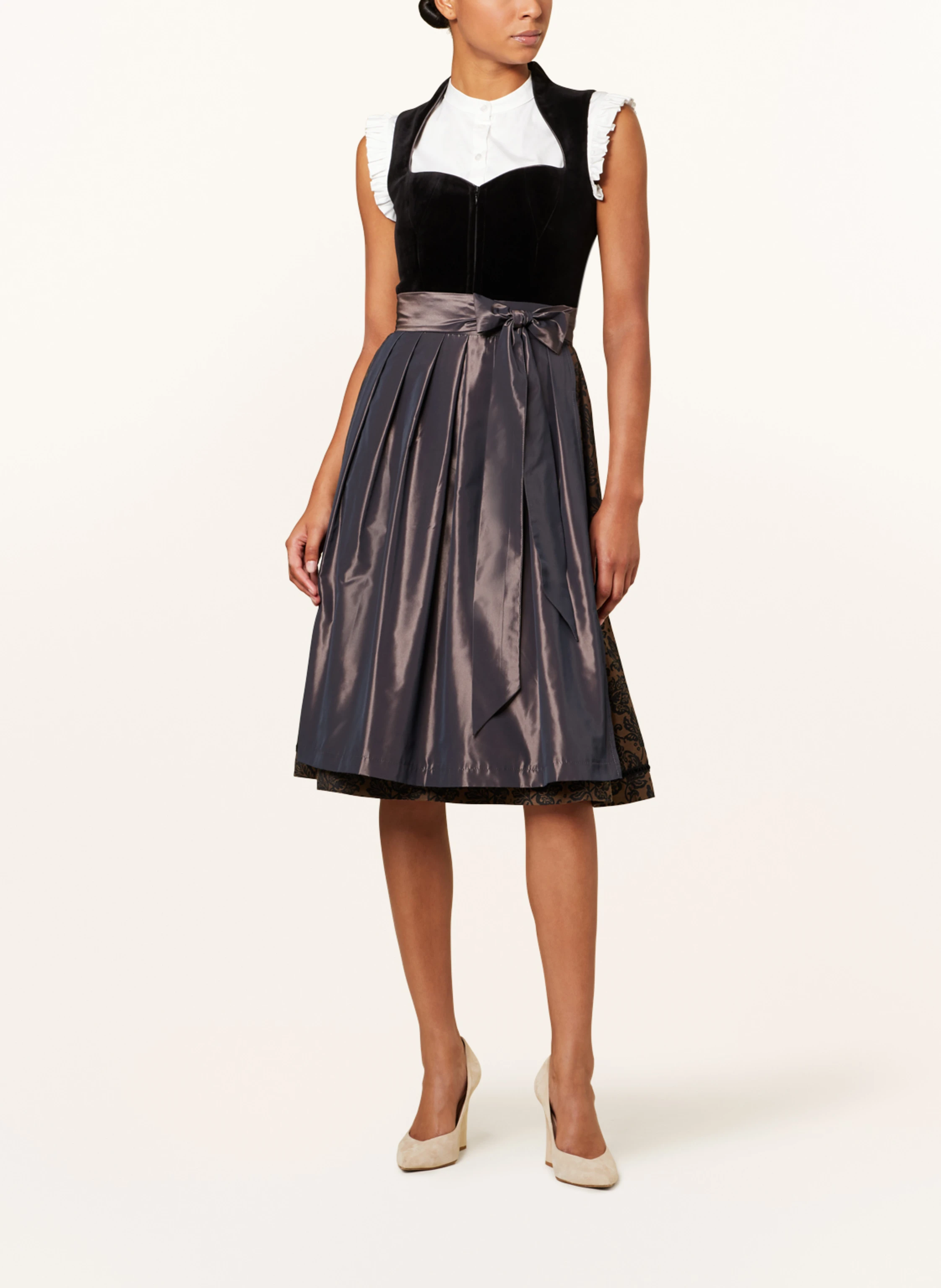 AlpenHERZ Dirndl DANIELLE