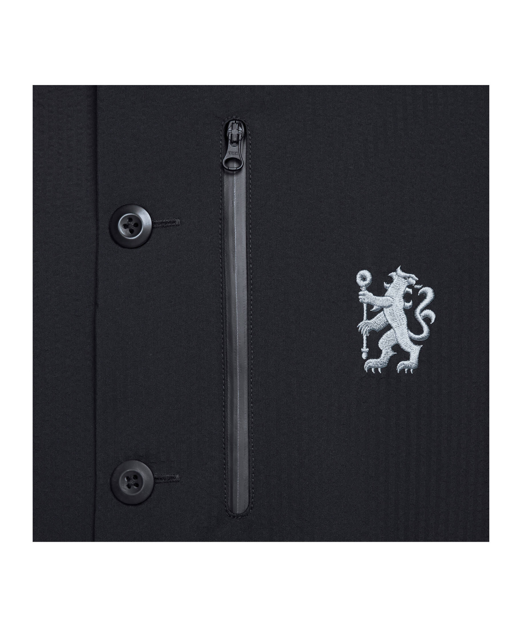 Nike| Jacke International FC Chelsea London