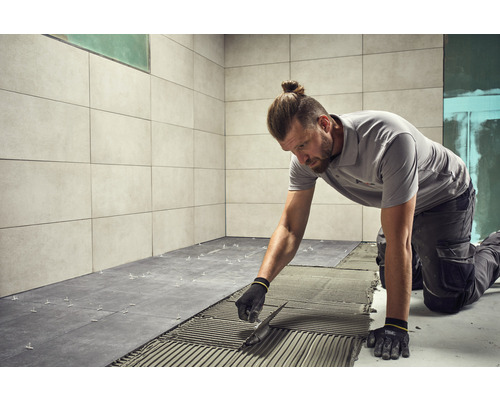 Akkit 402 flexibele lijm C2 TE S1 25 kg