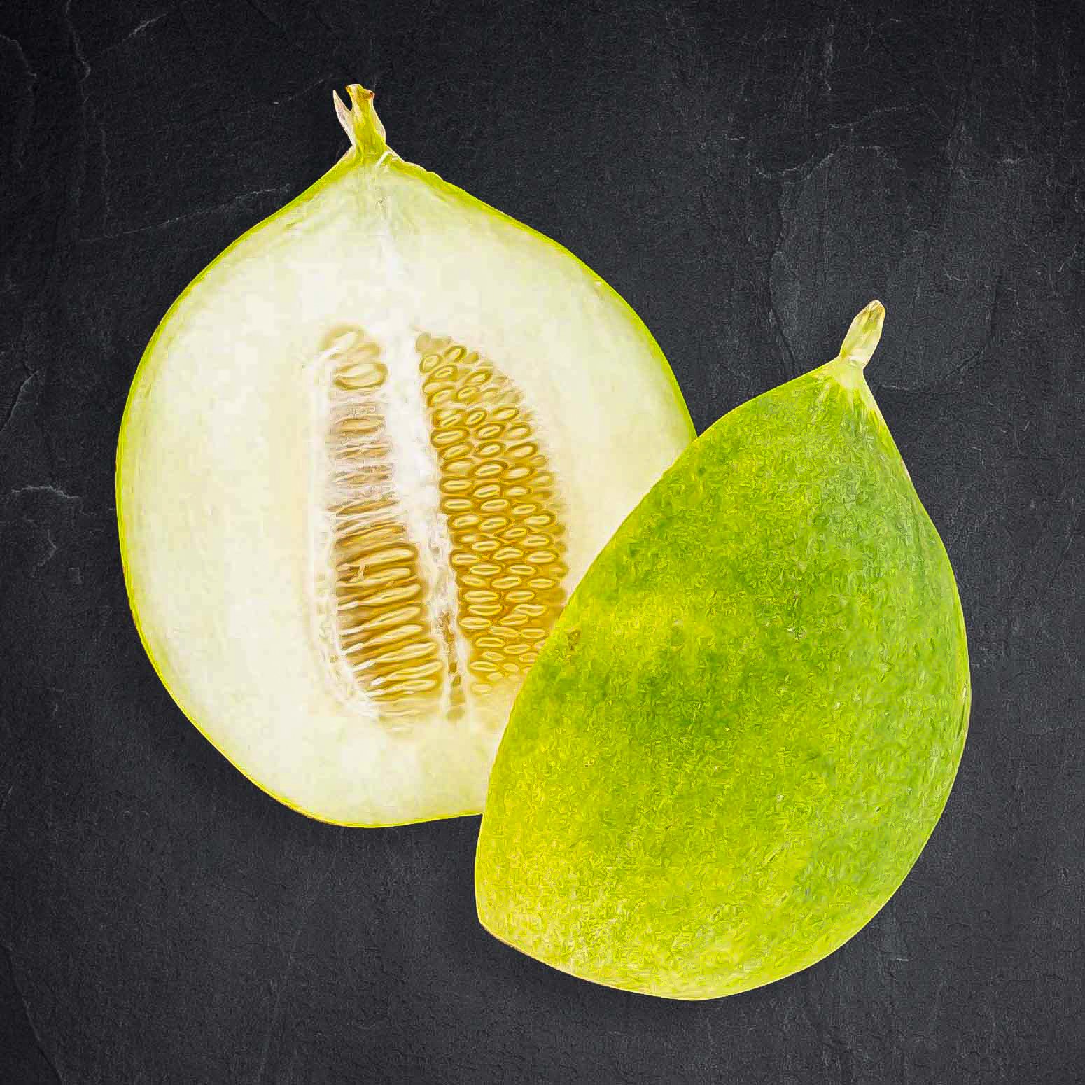 Cumelo Gurkenmelone