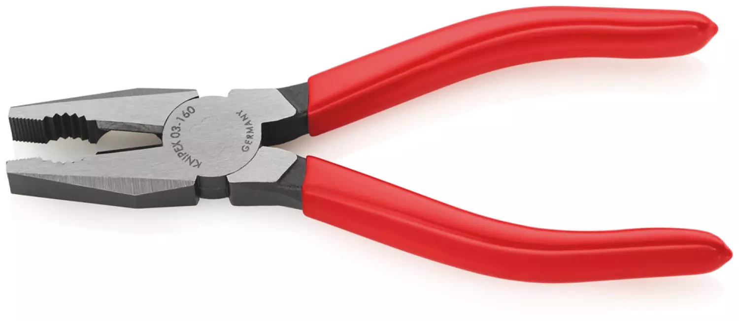 Knipex 301160 Combinatietang - 160mm