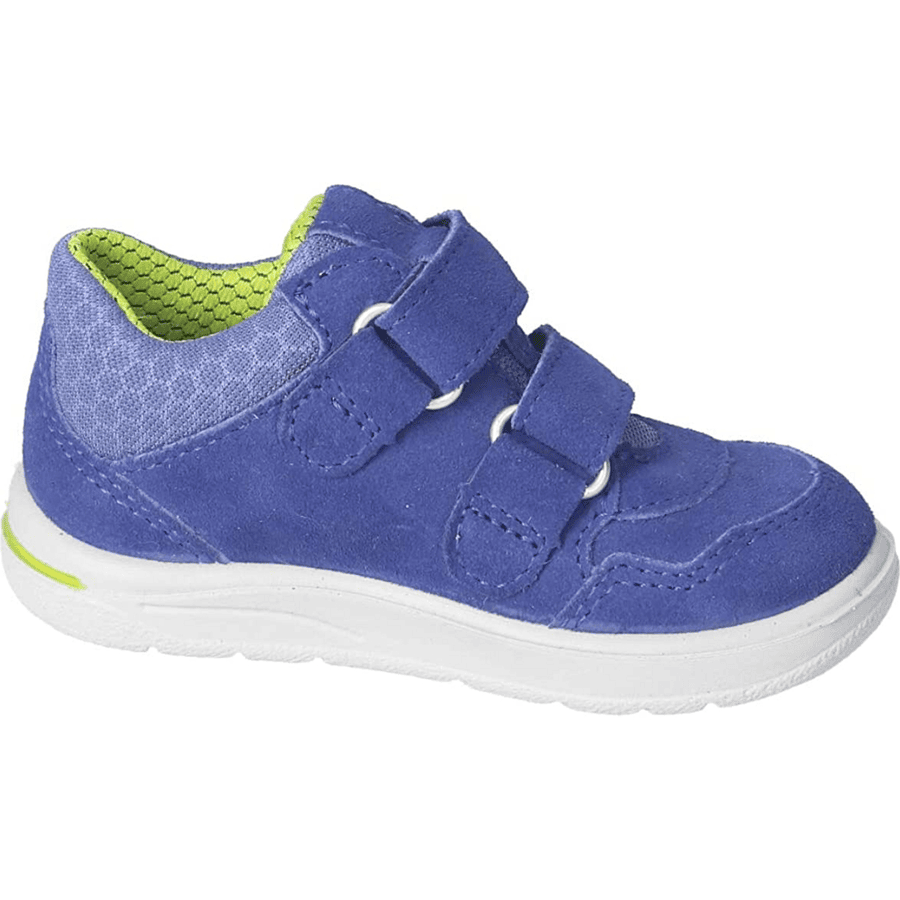 Ricosta Sneaker blau