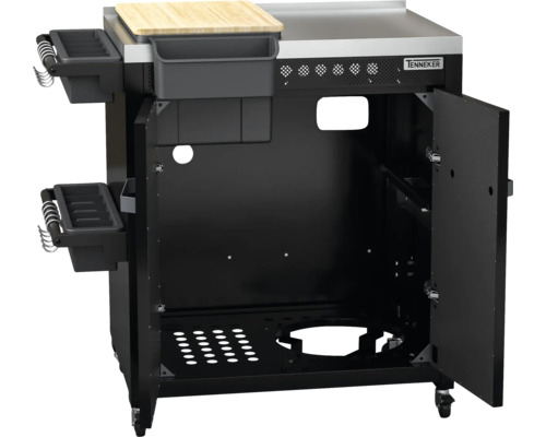 Tenneker® Zenith Multi Keukenkast