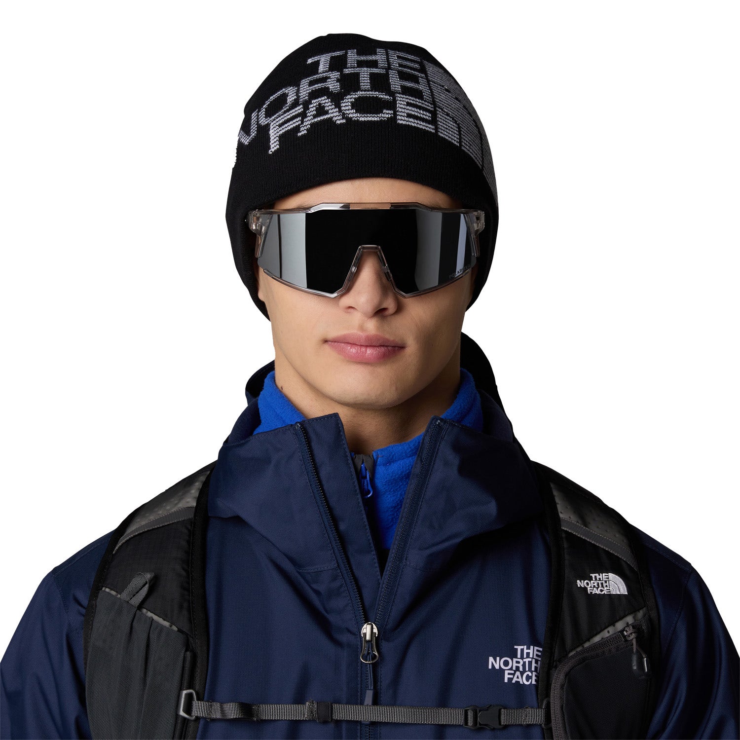 The North Face  Reversible Highline Beanie