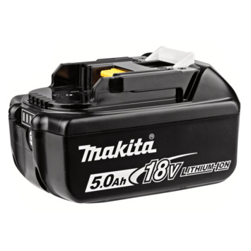 Makita 18V LXT accu 5.0Ah BL1850B