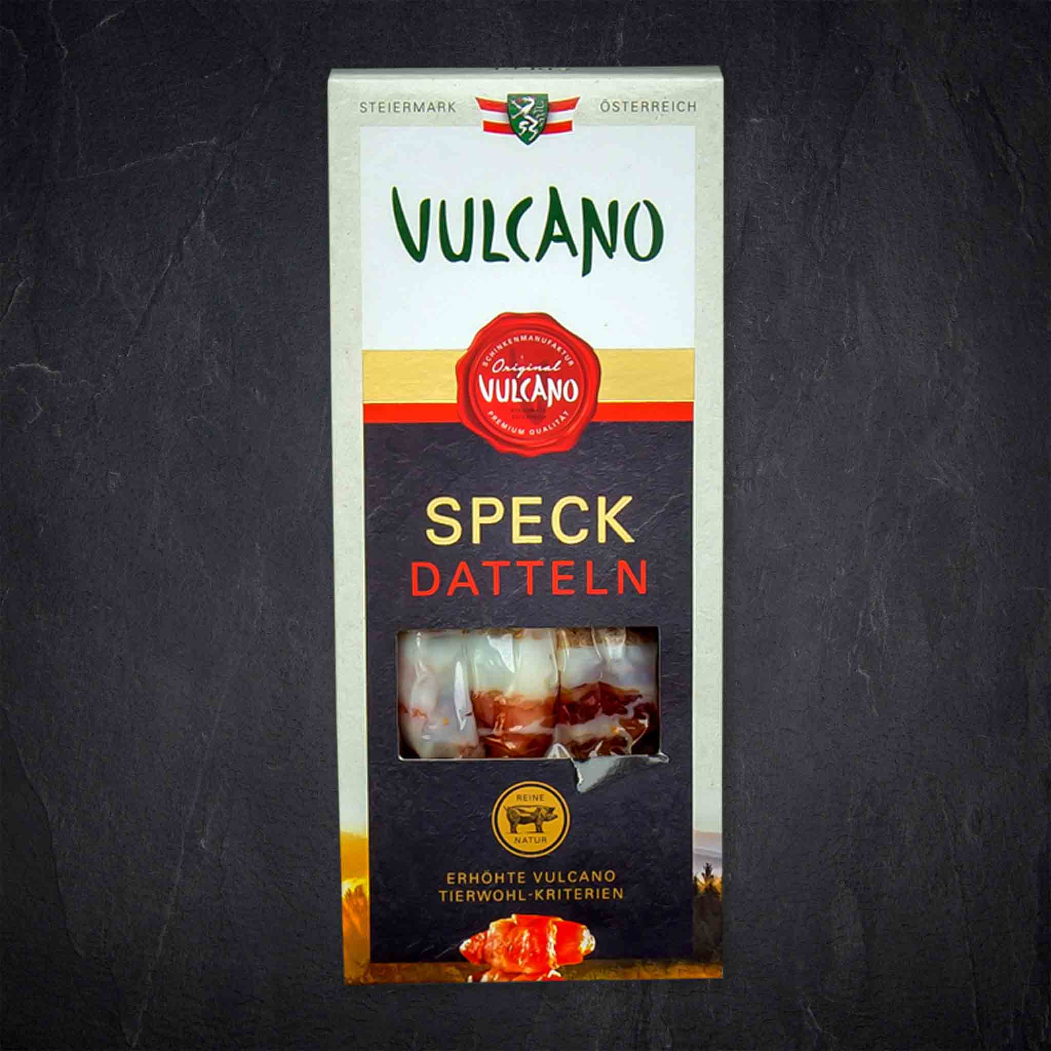 Speck Datteln