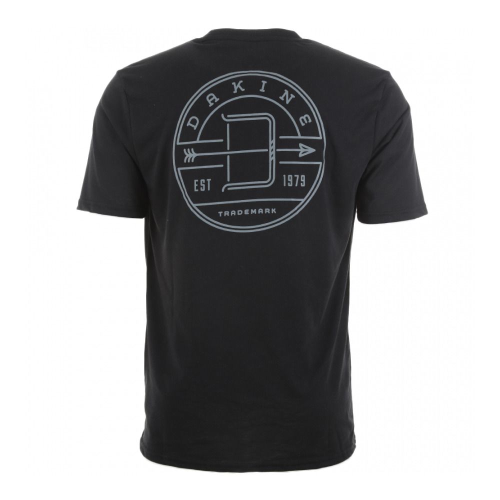 Dakine METHOD - Maillot Homme black/archer