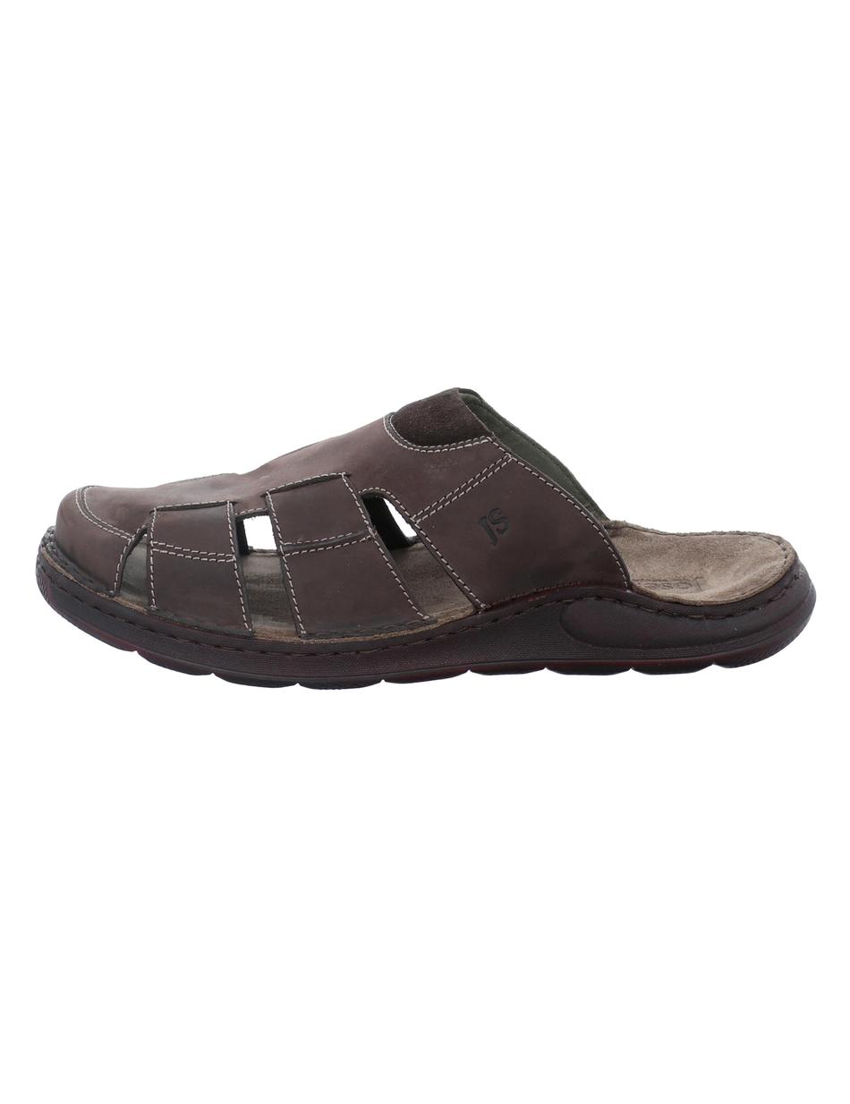 Sandale Maverick 02, mocca
