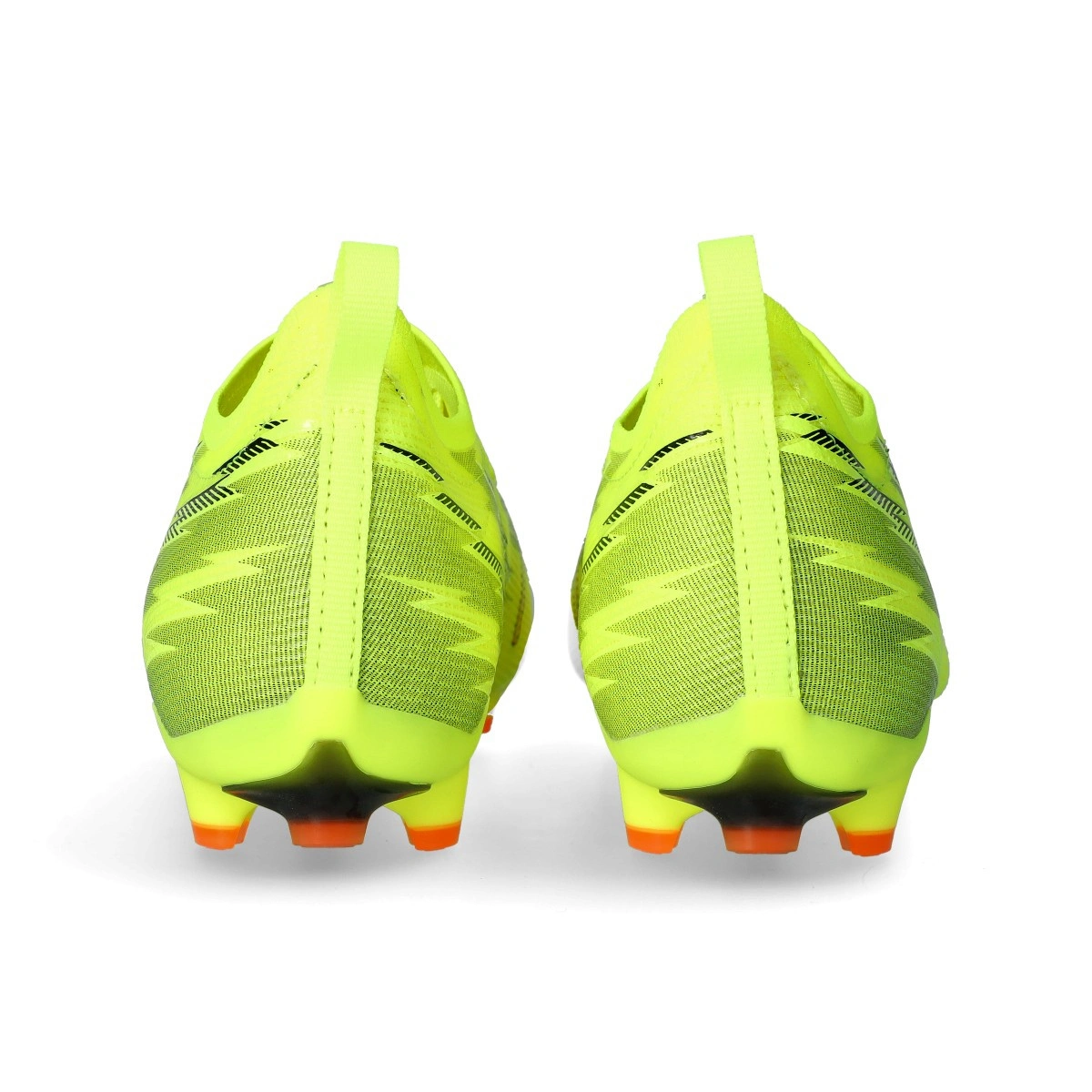 Chuteira Puma Bota Ultra 6 Pro FG/AG Criança