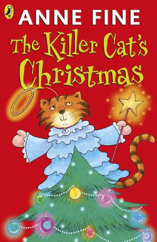 The Killer Cat's Christmas - The Killer Cat (Paperback)